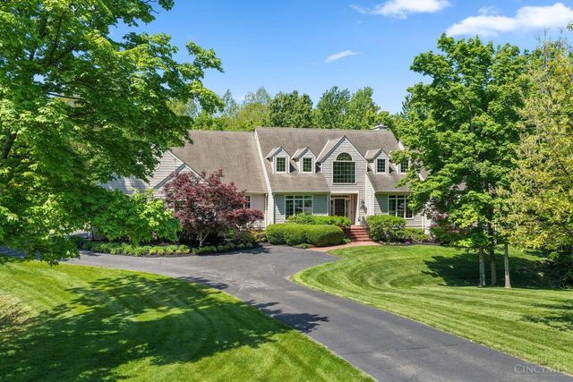 6155 Hunters Trail, Indian Hill, OH 45243
