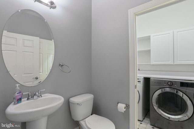 105 SPRING BLOSSOM LN, New Market, MD 21774