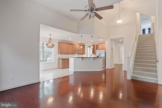 105 SPRING BLOSSOM LN, New Market, MD 21774