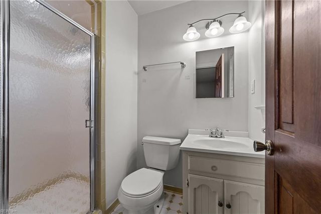 620 Caleb DR, Chesapeake, VA 23322