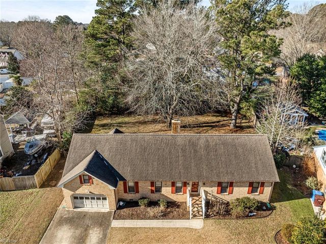 620 Caleb DR, Chesapeake, VA 23322