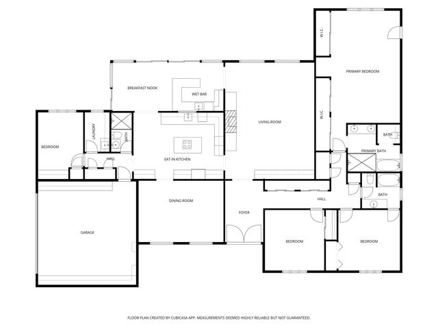 47 Country Club Dr E, Destin, FL 32541