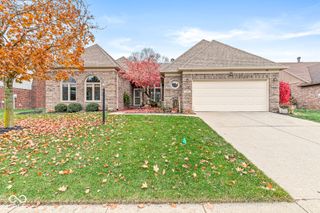11697 Lake Forest Parkway, Carmel, IN 46033