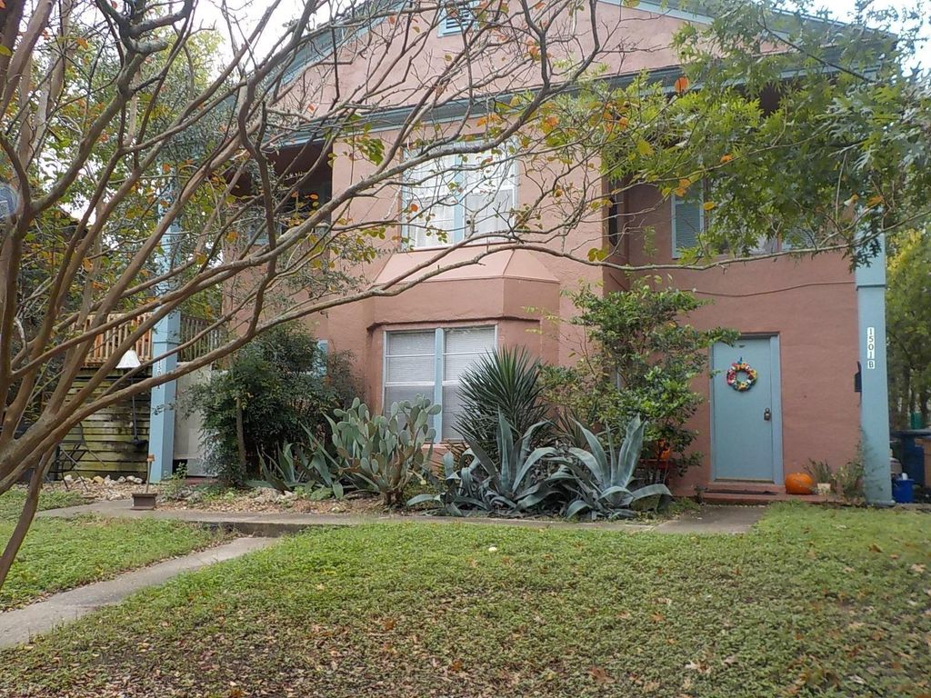 1501 Kirkwood RD A, Austin, TX 78722