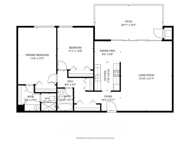 1208 Greendale Ave 211, Needham, MA 02492