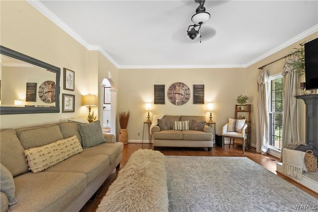 3000 Shannon, Tuscaloosa, AL 35404