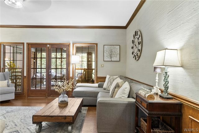 3000 Shannon, Tuscaloosa, AL 35404