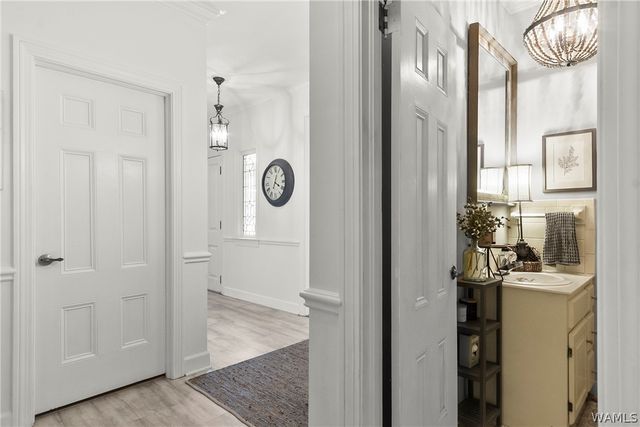 3000 Shannon, Tuscaloosa, AL 35404