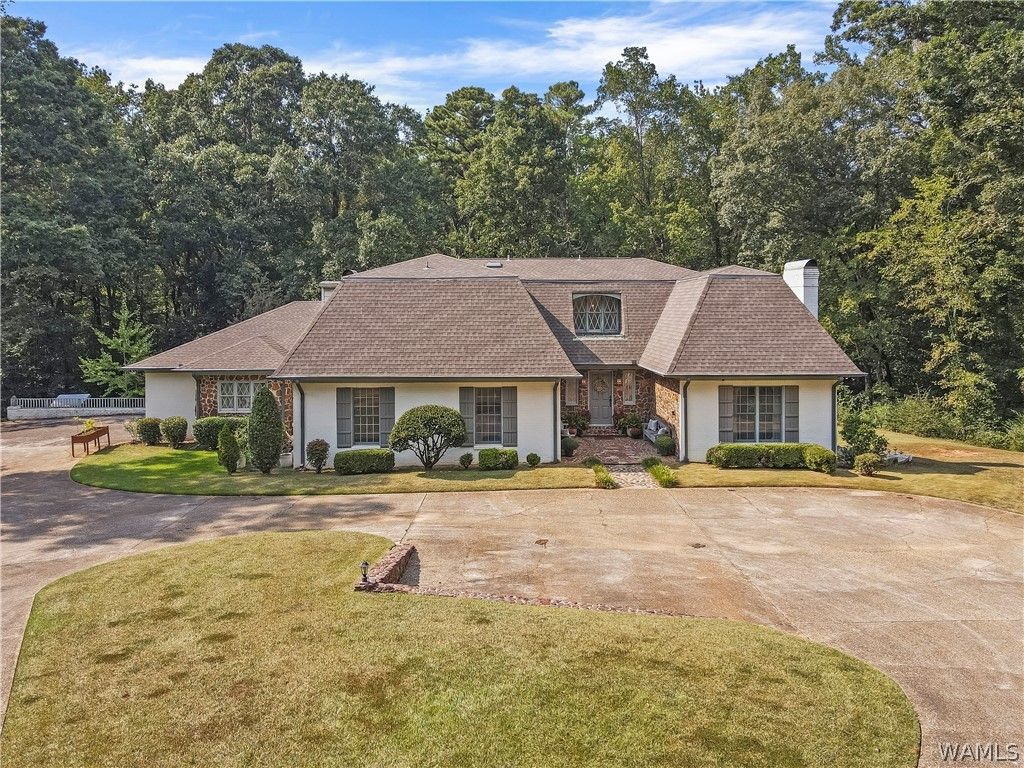 3000 Shannon, Tuscaloosa, AL 35404