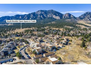 3281 Cripple Creek Trl 10-A, Boulder, CO 80305