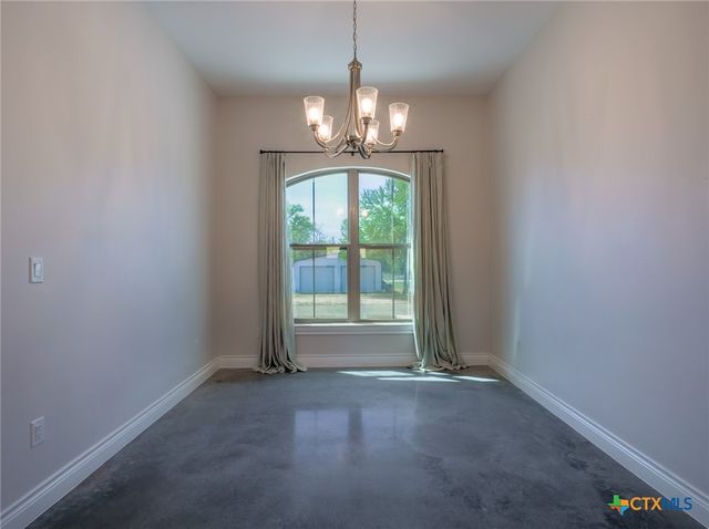 114 Norwood Drive, Granite Shoals, TX 78654