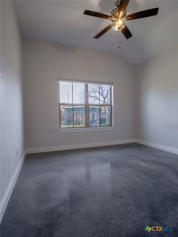 114 Norwood Drive, Granite Shoals, TX 78654