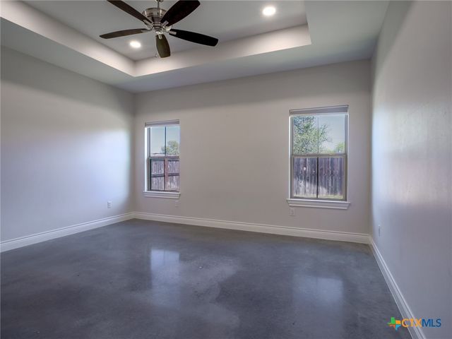 114 Norwood Drive, Granite Shoals, TX 78654