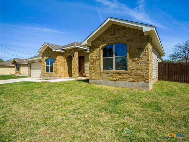 114 Norwood Drive, Granite Shoals, TX 78654