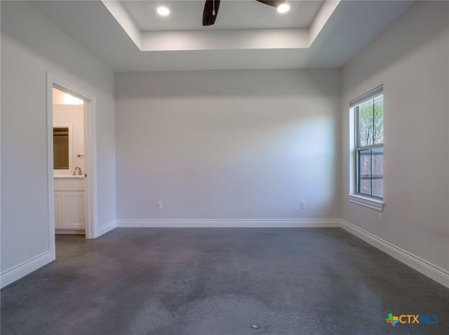 114 Norwood Drive, Granite Shoals, TX 78654