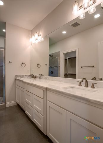 114 Norwood Drive, Granite Shoals, TX 78654