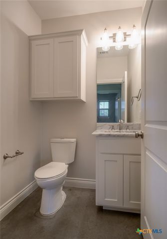 114 Norwood Drive, Granite Shoals, TX 78654