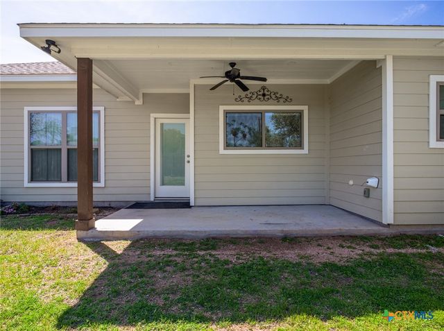 114 Norwood Drive, Granite Shoals, TX 78654