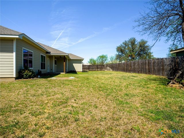 114 Norwood Drive, Granite Shoals, TX 78654