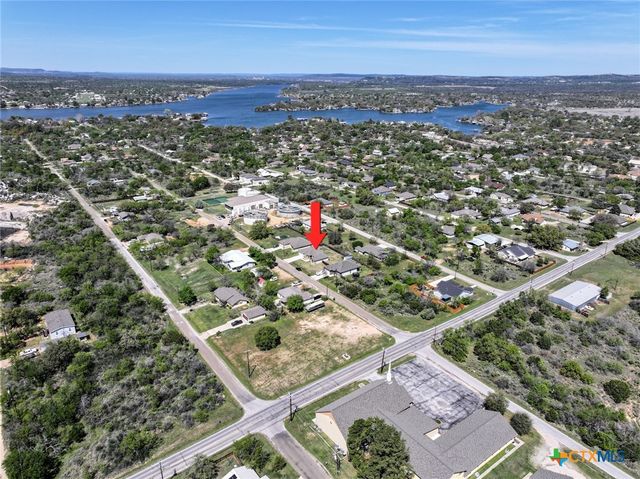 114 Norwood Drive, Granite Shoals, TX 78654