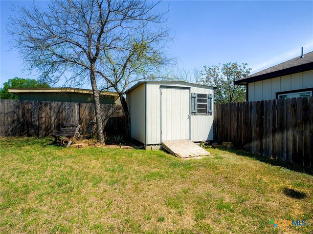 114 Norwood Drive, Granite Shoals, TX 78654