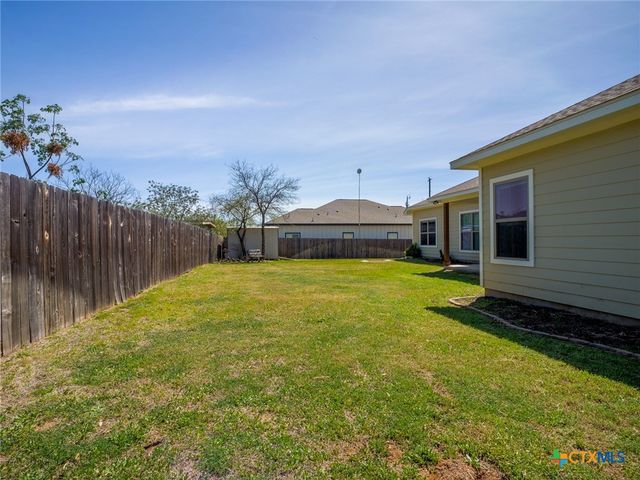 114 Norwood Drive, Granite Shoals, TX 78654