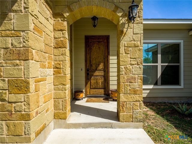 114 Norwood Drive, Granite Shoals, TX 78654