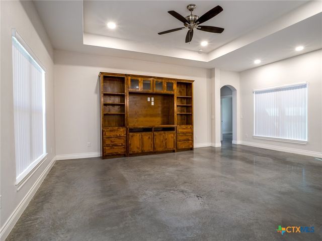 114 Norwood Drive, Granite Shoals, TX 78654