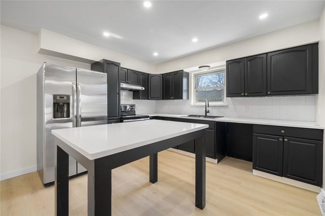 415 Bella Vista Drive, Harrison, AR 72601