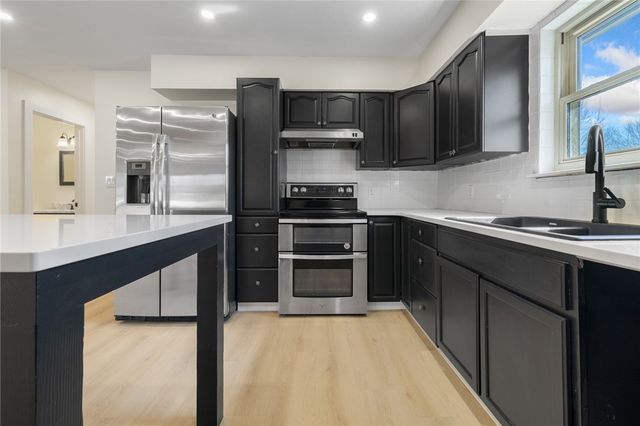 415 Bella Vista Drive, Harrison, AR 72601