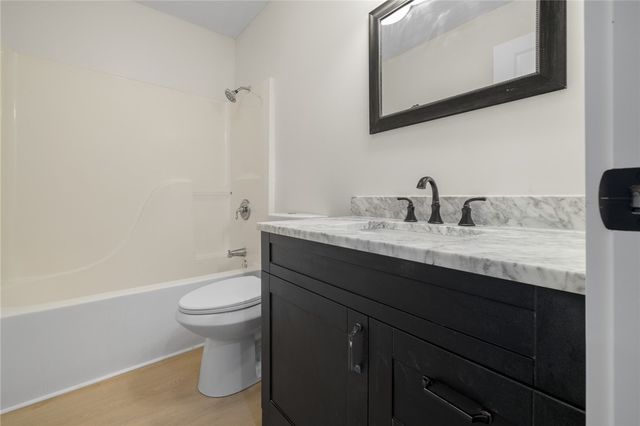 415 Bella Vista Drive, Harrison, AR 72601