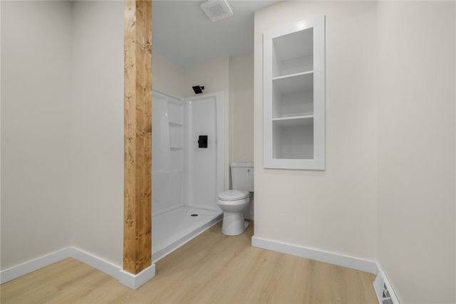 415 Bella Vista Drive, Harrison, AR 72601