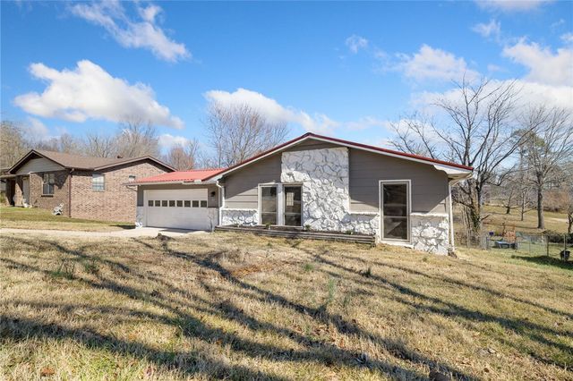 415 Bella Vista Drive, Harrison, AR 72601