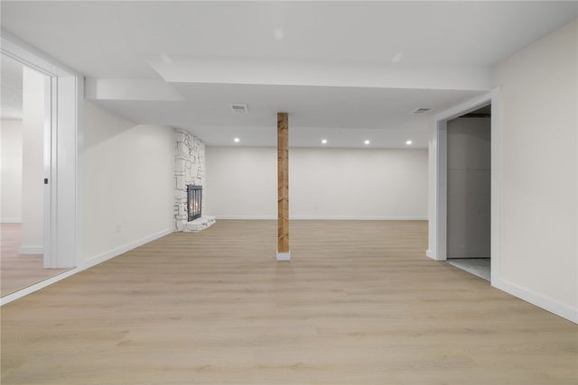 415 Bella Vista Drive, Harrison, AR 72601