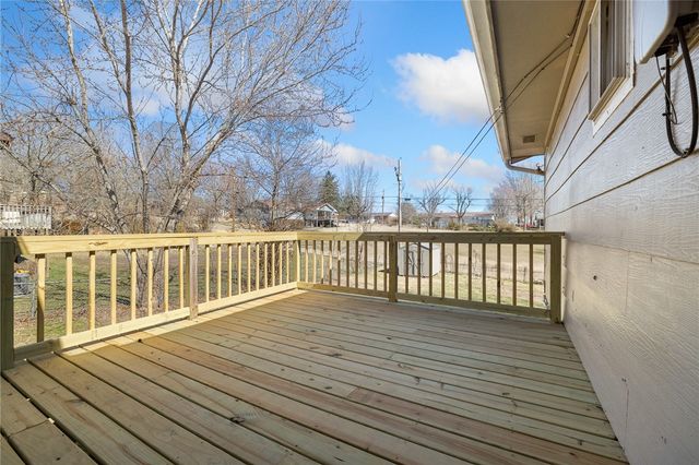 415 Bella Vista Drive, Harrison, AR 72601