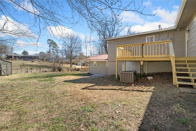 415 Bella Vista Drive, Harrison, AR 72601
