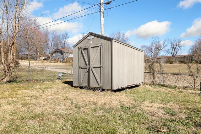 415 Bella Vista Drive, Harrison, AR 72601