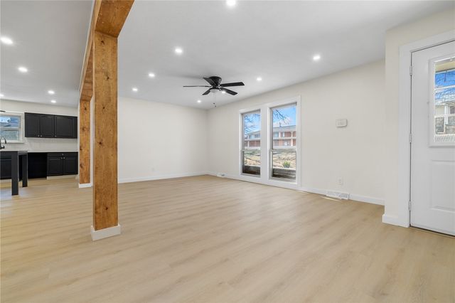 415 Bella Vista Drive, Harrison, AR 72601