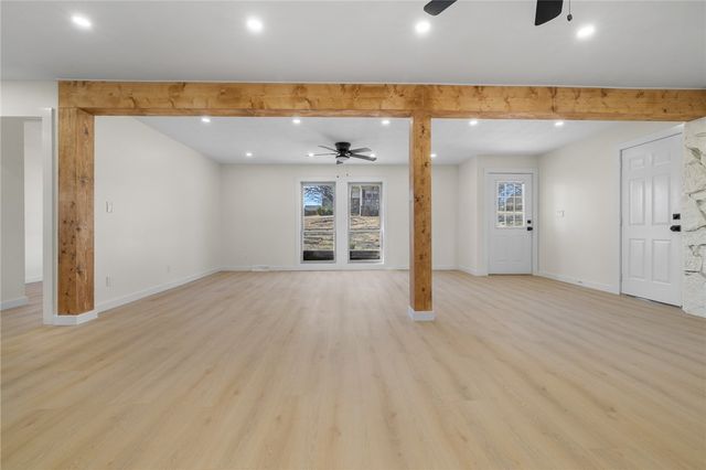 415 Bella Vista Drive, Harrison, AR 72601