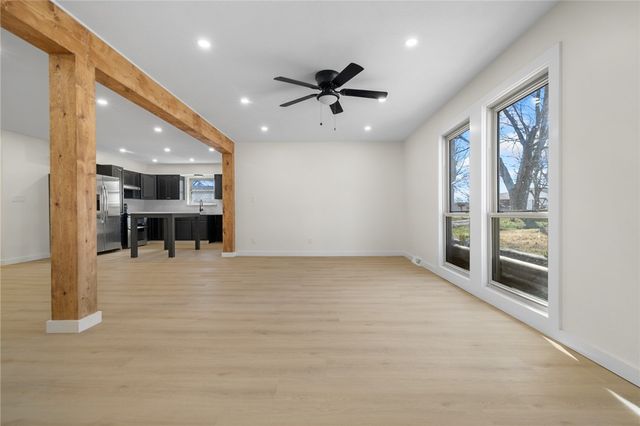 415 Bella Vista Drive, Harrison, AR 72601