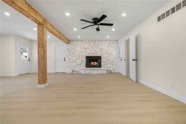 415 Bella Vista Drive, Harrison, AR 72601