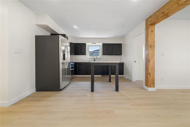 415 Bella Vista Drive, Harrison, AR 72601