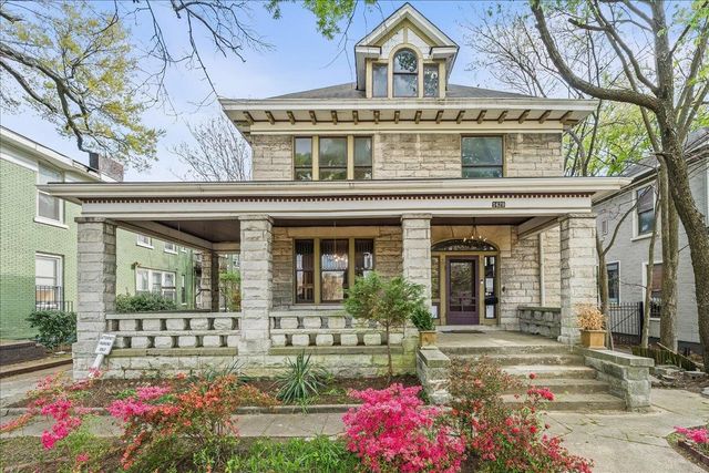 1429 MADISON AVE, Memphis, TN 38104