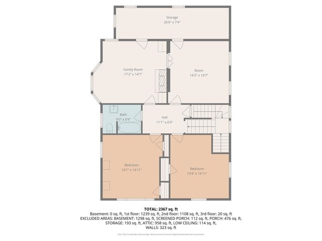 1429 MADISON AVE, Memphis, TN 38104