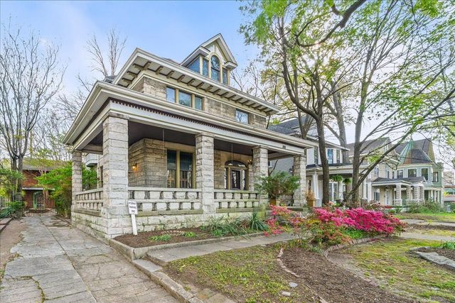 1429 MADISON AVE, Memphis, TN 38104