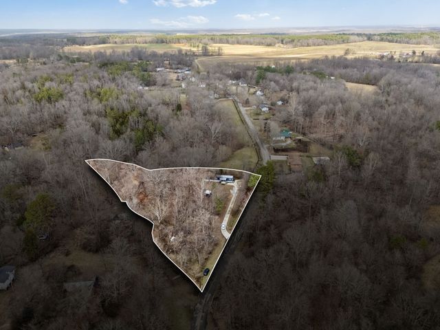 639 Big Rock Rd, Big Rock, TN 37023