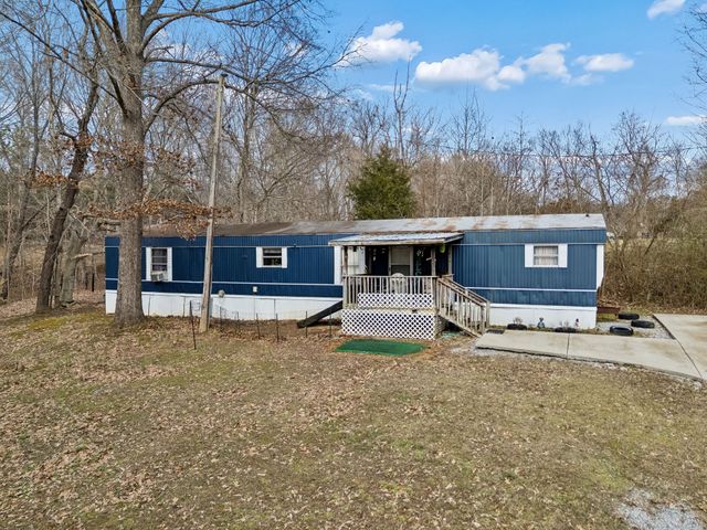 639 Big Rock Rd, Big Rock, TN 37023