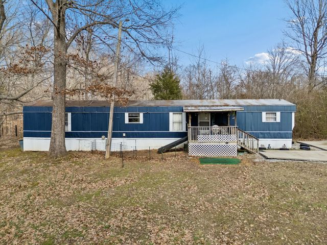 639 Big Rock Rd, Big Rock, TN 37023