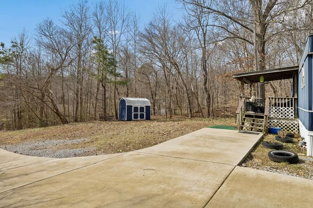 639 Big Rock Rd, Big Rock, TN 37023