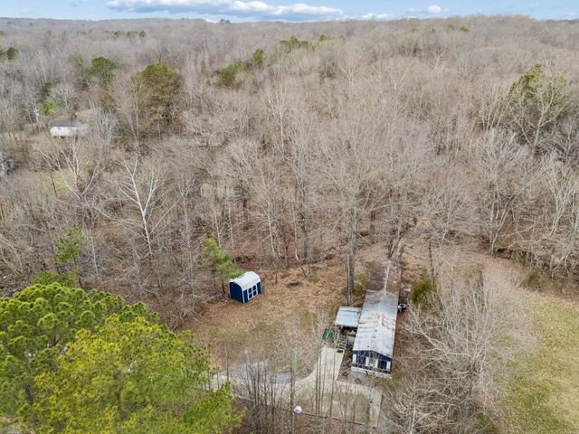 639 Big Rock Rd, Big Rock, TN 37023